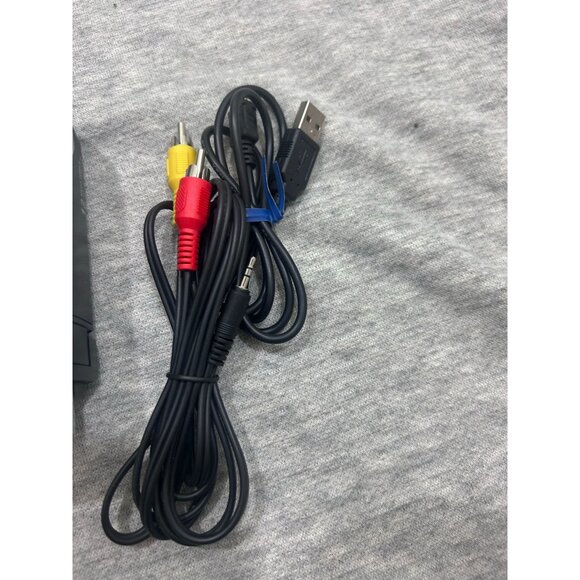 Jazz HDV180 HD Video Recorder 12 Mega Pixel Camera With Wire Set - Picture 3 of 16